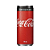 Refrigerante Coca Cola 310ml s/ Açúcar - Imagem 1