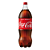 Refrigerante Coca Cola Pet 2 Litros - Imagem 1