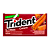 Chiclete Trident Canela 8g - Imagem 1