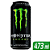 Energético Monster Energy com 473ml - Imagem 1