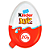Chocolate Kinder Ovo Joy com Surpresa 20g - Imagem 1