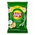 Batata Frita Lisa Lays Sour Cream 70g - Imagem 1