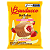 Bolinho Bauducco Morango 40g - Imagem 1