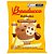 Bolinho Bauducco Gotas de Chocolate 40g - Imagem 1