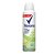 Desodorante Aerosol Rexona  Erva Doce 72 horas 150ml - Imagem 1