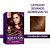 Tintura Creme Koleston Wella Castanho Dourado Acobreado 54 - Imagem 2