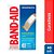 Curativos Band Aid Transparentes 40 Unidades - Imagem 2
