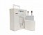Carregador Celular de 20w Inova Branco – Apple x Android - Imagem 1