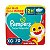 Fralda Pampers Supersequinha Tamanho XG 70 Unidades - Imagem 1
