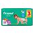 Fralda Personal Baby Protect & Sec Tamanho XXG 60 Unidades - Imagem 1