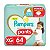 Fralda Pampers Pants Premium Care Tamanho XG 64 Unidades - Imagem 1