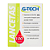 Lanceta para Lancetador G Tech 30G com 100 unids - Imagem 1