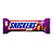 Chocolate Snickers Dark 42g - Imagem 1