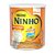 Ninho Zero Lactose Forti+ Lata 380g 09/25 - Imagem 2