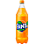 Refrigerante Fanta Laranja Pet 1,5 Litros - Imagem 1
