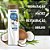Shampoo Seda Recarga Natural Bomba Coco 325ml - Imagem 3