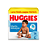 Fralda Huggies Rápida Absorção Tamanho G Pacote Hiper 78 Unidades Descartáveis - Imagem 1
