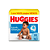 Fralda Huggies Rápida Absorção Tamanho XG Pacote Hiper 66 Unidades Descartáveis - Imagem 1