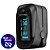 Oxímetro de Pulso Multilaser Portátil OX-06 HC261 1 Unidade - Imagem 2