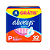 Absorvente Always Dia Seca com Abas 32 Unidades - Imagem 1