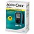 Accu-chek Kit Active 50 Tiras / Roche Diabetes - Imagem 1