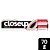 Creme Dental Close up Triple Menta Americana 70g - Imagem 2
