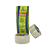 Fita Adesiva Transparente 45mm x 40m com 05 Rolos - Imagem 1