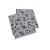 Papel Acoplado para Lanche Dalpack 40cm x 40cm 400 unidades - Imagem 1