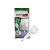 Colher Refeição Cristal Plastilania 50 unidades - Imagem 1