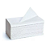 Papel Toalha Branco 20cm x 21cm 1000 Folhas - Imagem 2