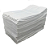 Saco Papel Mono Pipoca III Pacote 14cm X 7,5cm Mcno 500 Unidades - Imagem 1
