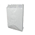 Saco Papel Mono Pipoca II Pacote 12cm X 7,5cm Mcno 500 Unidades - Imagem 1