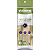 Espeto Madeira 30 cm Bambu Vabene 50 unidades - Imagem 1