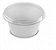 Pote para Molho Branco com Tampa Descartável 30ml F695 com 700 unidades - Imagem 1