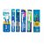 Escova Dental Oral-B Complete Macia Cores Sortidas Leve 2 Pague 1 - Imagem 2