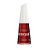Esmalte Risqué Cremoso Carmim 8ml - Imagem 1