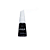 Esmalte Risqué Eu Sou Esse Glamour Todo Preto 8ml - Imagem 1