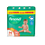 Fralda Infantil Personal Baby Protect & Sec Tamanho M com 90 Unidades - Imagem 1
