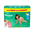 Fralda Infantil Personal Baby Protect & Sec Tamanho XG com 66 Unidades - Imagem 1