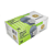 Máscara Descarpack Tripla Descartável com Filtro 50 Unidades - Imagem 1