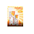 Vitamina C 1g Sabor Laranja com 10 Comprimidos Efervercentes - Imagem 1