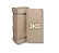 Saco Papel Semi-Kraft 3kg 32cm x 15cm com 500 unidades - Imagem 3