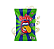 Batata Ruffles Cebola e Salsa 33g - Imagem 1
