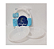 Prato Descartavel Copoplast 21cm Fundo com 10 Pratos - Imagem 1