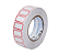 Etiqueta Fitacrel F-02 25 x 15mm Rolo com 20m e 1330 Etquetas - Imagem 1