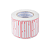 Etiqueta Fitacrel F-07 50 x 30mm Rolo com 20m e 660 Etiquetas - Imagem 1