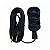 Extensão PP 2P 3 Saidas Jetcon 5M 3 Saidas - Imagem 1
