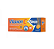 Vitamina C + Zinco Sabor Laranja com 10 Comprimidos Efervescentes - Imagem 1