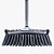 Vassoura Varry 1000 SuperPro Bettanin Com Cabo - Imagem 1