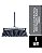 Vassoura Varry 1000 SuperPro Bettanin Com Cabo - Imagem 2